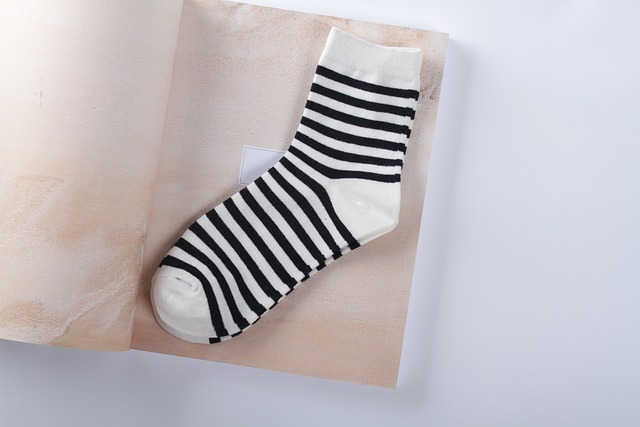 De ultieme sokkenkeuze voor heren: comfort en stijl gecombineerd